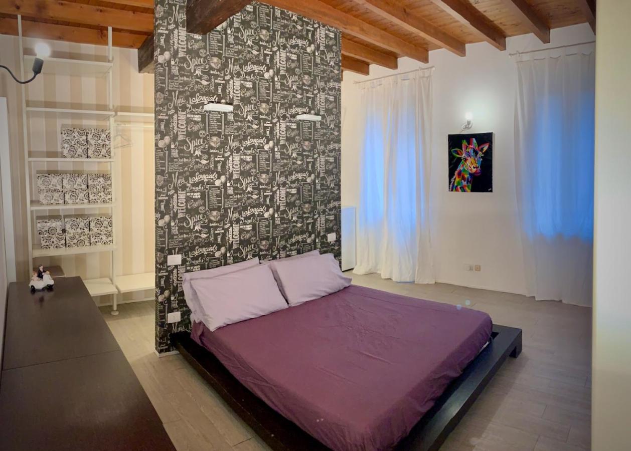 Ca' Stella Milano - Appartamento Accogliente E Romantico In Contesto Storico - Cozy And Romantic Flat In 米兰 外观 照片
