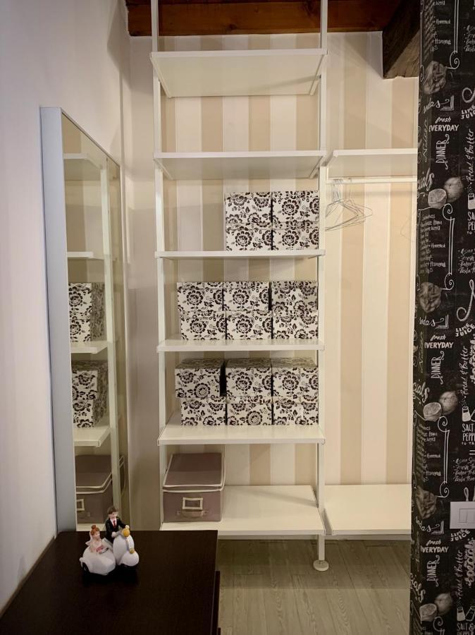 Ca' Stella Milano - Appartamento Accogliente E Romantico In Contesto Storico - Cozy And Romantic Flat In 米兰 外观 照片